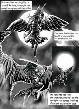 Read Blood Vada   1 Page 7 in English