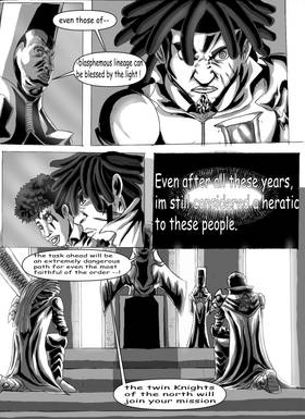 Read Blood Vada   1 Page 9 in English
