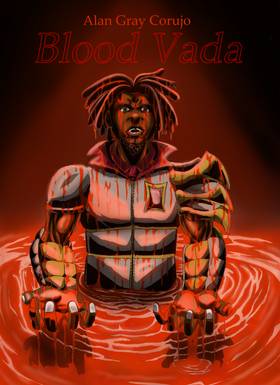 Read Blood Vada   1 Page 1 in English