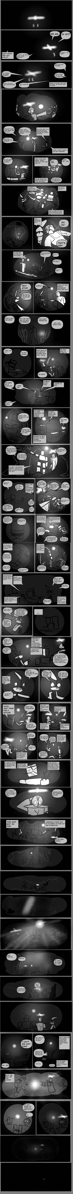 ASSIGNMENT Dossier III Segment II