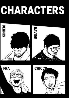 Read AD MAIORA  1 Page 4 in Italian