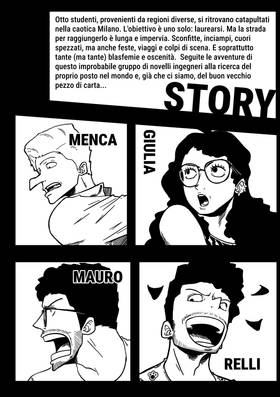 Read AD MAIORA  1 Page 5 in Italian