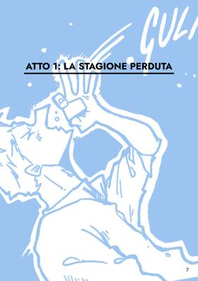 Read AD MAIORA  1 Page 7 in Italian