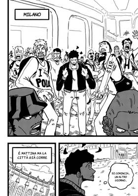 Read AD MAIORA  1 Page 9 in Italian