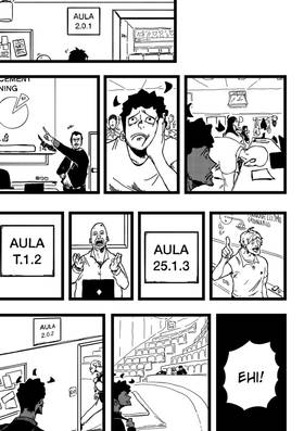 Read AD MAIORA  1 Page 10 in Italian