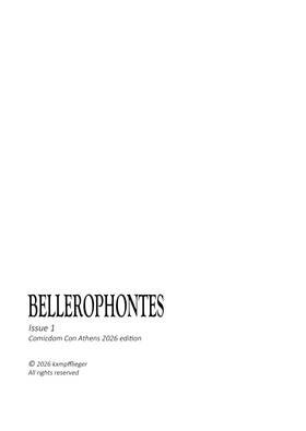 Read BELLEROPHONTES I Issue 1  1 Page 2 in English