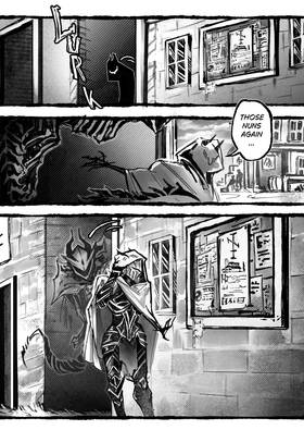 Read BELLEROPHONTES I Issue 1  1 Page 4 in English