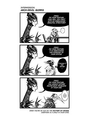 Read BELLEROPHONTES I Issue 1  2 Page 1 in English