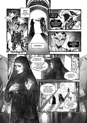 Read BELLEROPHONTES I Issue 1  3 Page 7 in English