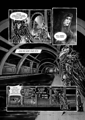 Read BELLEROPHONTES I Issue 1  4 Page 3 in English