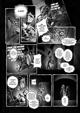 Read BELLEROPHONTES I Issue 1  4 Page 7 in English