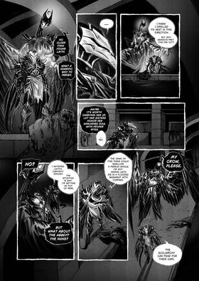 Read BELLEROPHONTES I Issue 1  4 Page 8 in English