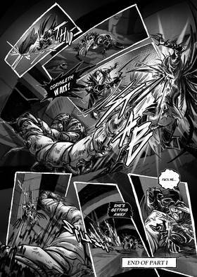 Read BELLEROPHONTES I Issue 1  4 Page 10 in English