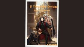 Read El Trono del Omega  1 Page 1 in Spanish