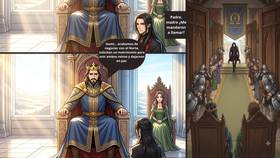 Read El Trono del Omega  1 Page 5 in Spanish