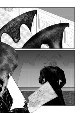 Read The Patriarcall (Call Of The Patriarchy)  1 Page 2 in English