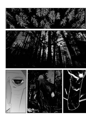 Read The Patriarcall (Call Of The Patriarchy)  1 Page 3 in English