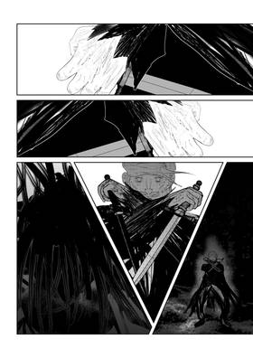 Read The Patriarcall (Call Of The Patriarchy)  1 Page 6 in English