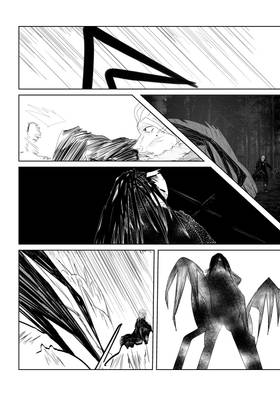 Read The Patriarcall (Call Of The Patriarchy)  1 Page 8 in English
