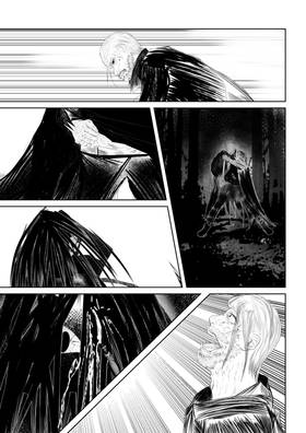 Read The Patriarcall (Call Of The Patriarchy)  1 Page 9 in English