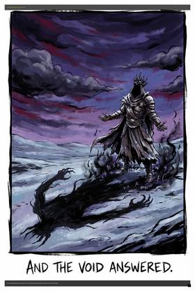 Read Jack of the dark series 1  2 Page 3 in English