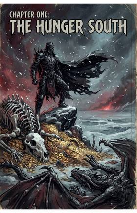 Read Jack of the dark series 2 Olympus oblivion   2 Page 2 in English