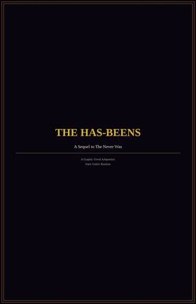 Read The has beens  1 Page 2 in English