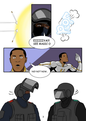 Read ULTRA CORP  3 Page 3 in English