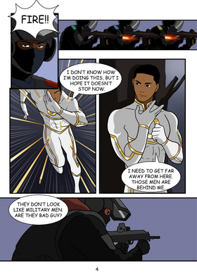 Read ULTRA CORP  3 Page 4 in English