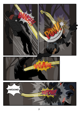 Read ULTRA CORP  3 Page 7 in English