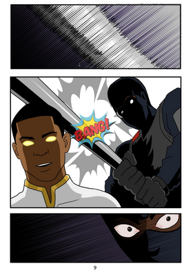 Read ULTRA CORP  3 Page 9 in English
