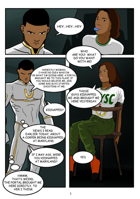 Read ULTRA CORP  4 Page 1 in English