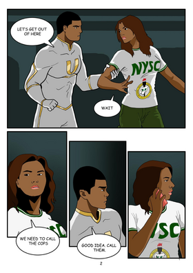 Read ULTRA CORP  4 Page 2 in English