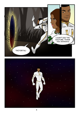 Read ULTRA CORP  4 Page 4 in English