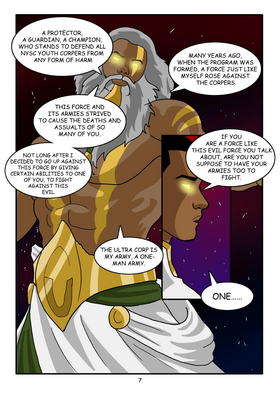 Read ULTRA CORP  4 Page 7 in English
