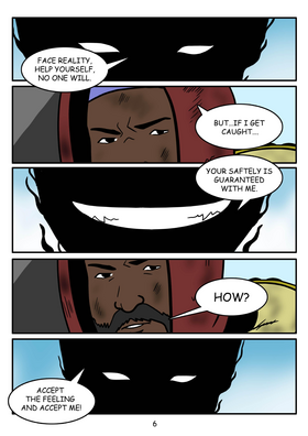 Read ULTRA CORP  5 Page 6 in English