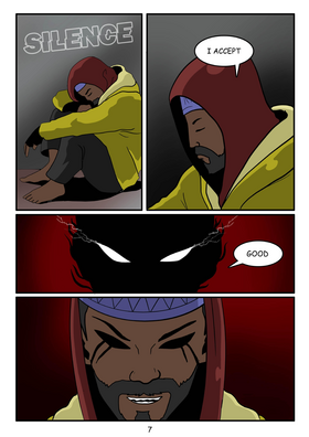 Read ULTRA CORP  5 Page 7 in English