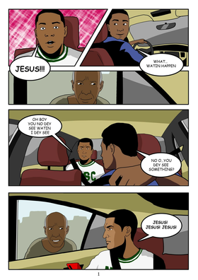 Read ULTRA CORP  2 Page 1 in English