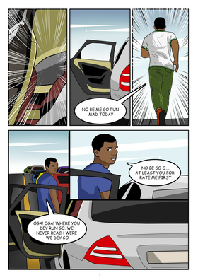 Read ULTRA CORP  2 Page 2 in English