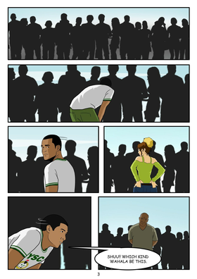 Read ULTRA CORP  2 Page 3 in English