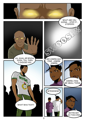 Read ULTRA CORP  2 Page 5 in English