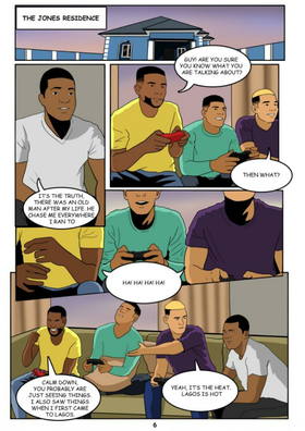 Read ULTRA CORP  2 Page 6 in English