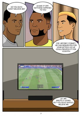 Read ULTRA CORP  2 Page 7 in English