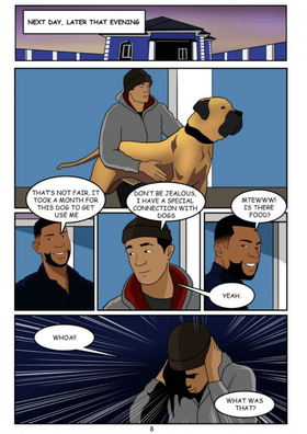 Read ULTRA CORP  2 Page 8 in English