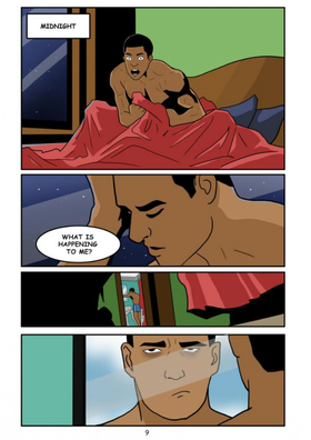 Read ULTRA CORP  2 Page 9 in English