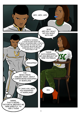 Read ULTRA CORP  4 Page 1 in English