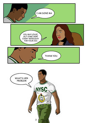 Read ULTRA CORP  5 Page 3 in English