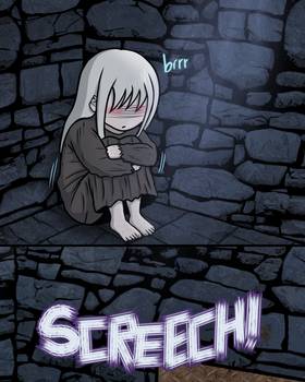 Read Heir of Aleria  1 Page 3 in English
