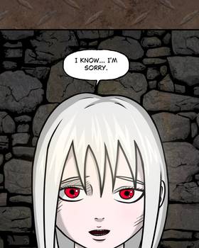 Read Heir of Aleria  1 Page 7 in English