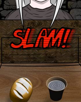 Read Heir of Aleria  1 Page 8 in English